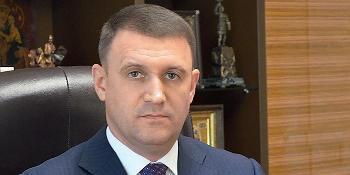 Вадим Мельник назначен главой Государственной фискальной службы