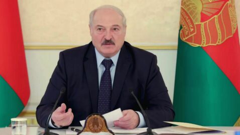 Лукашенко ответил на посты в соцсетях: «Все чекисты на рабочих местах»