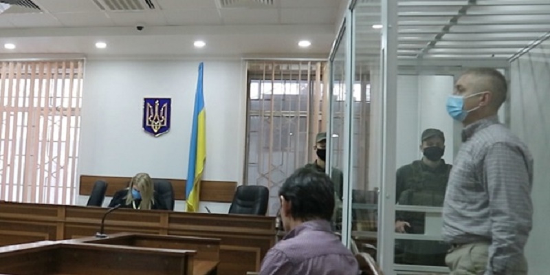 ДТП с курсантками в Киеве: майор отказался оплачивать лечение девушек