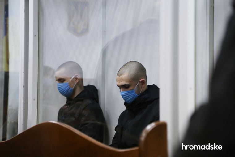 Убийство сына Соболева: обвиняемый частично признал вину