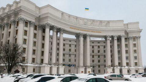 У МЗС України відреагували на слова Лукашенка про перевезення зброї та підготовку терактів
