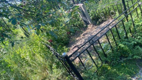 На Киевщине будут судить троих мужчин, которые заживо похоронили собутыльника