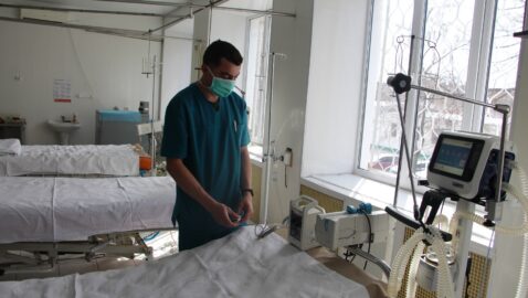 В Минздраве сообщили, сколько украинцев заболели COVID-19 повторно