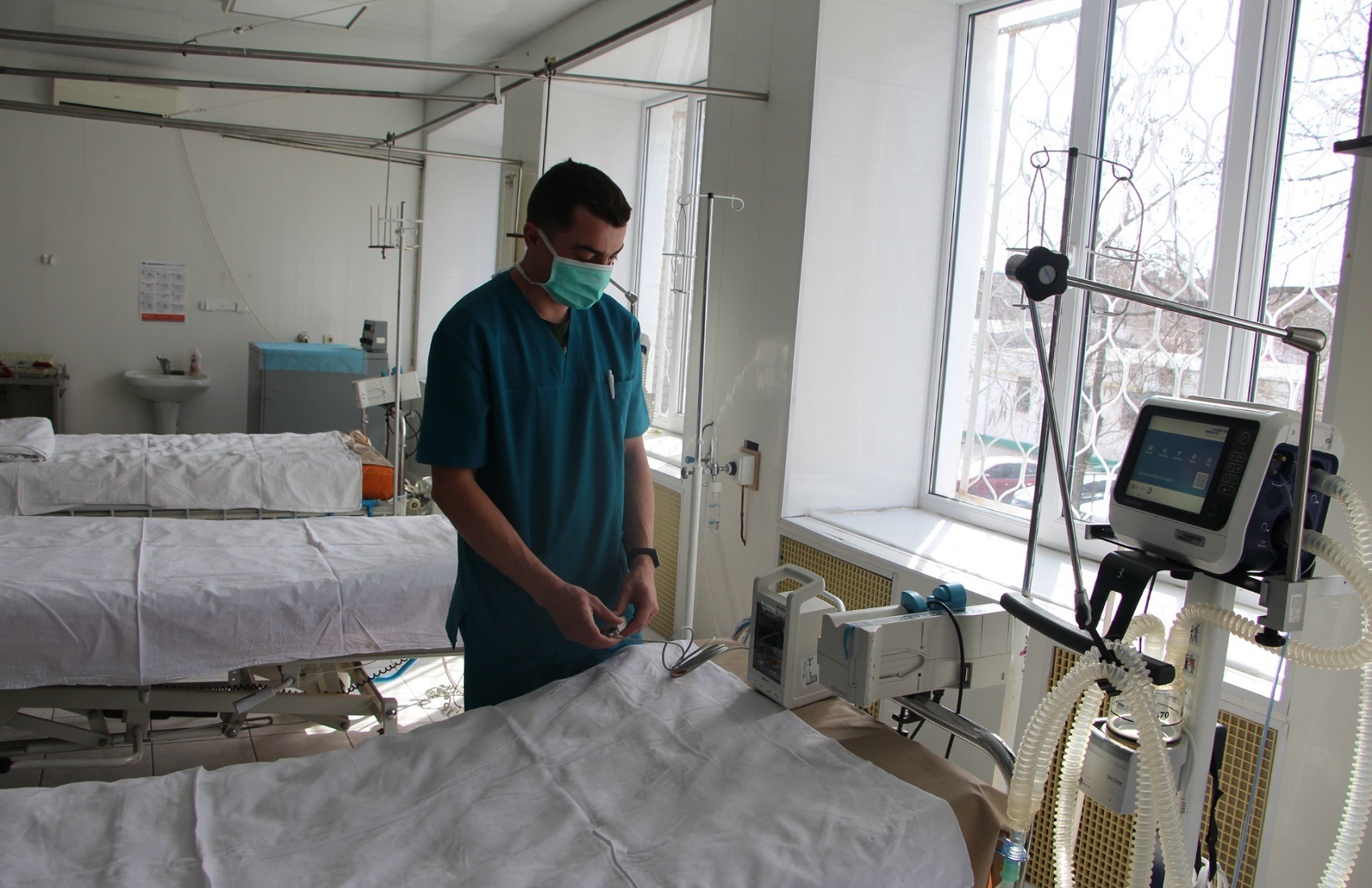 В Минздраве сообщили, сколько украинцев заболели COVID-19 повторно