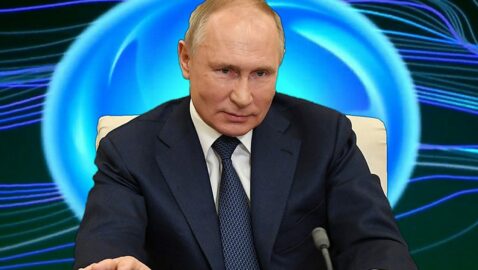 Путин надеется, что искусственный интеллект не заменит президента