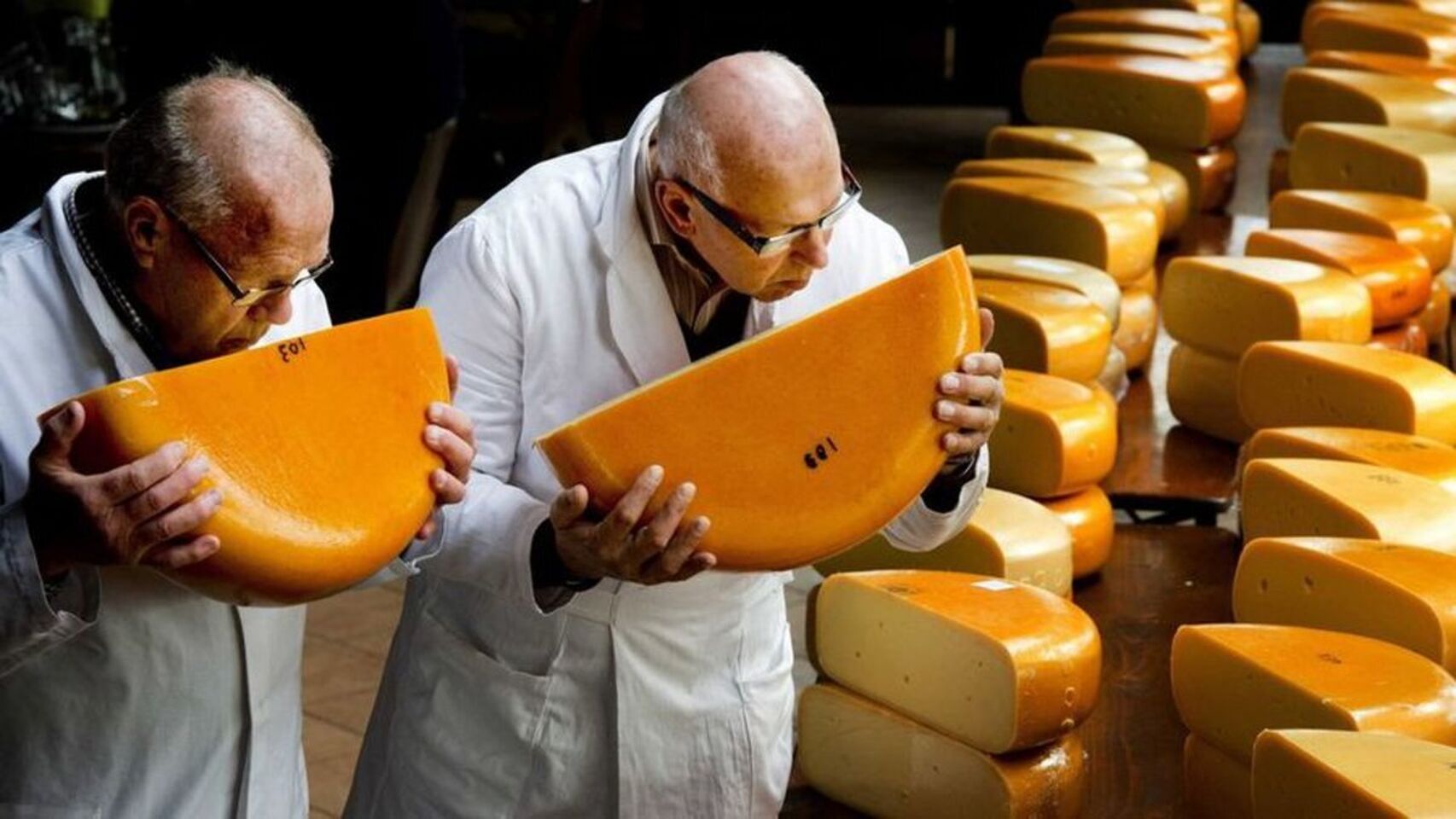 Українські молокозаводи оштрафовані на 111,5 млн гривень за підробку масла і сиру