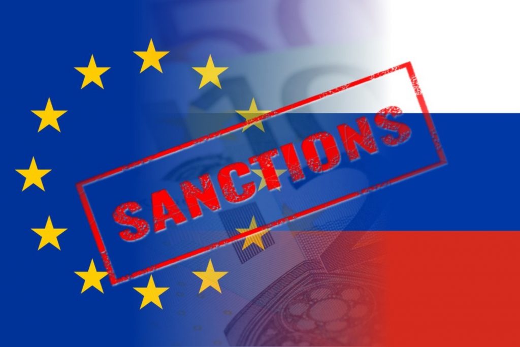 Евросоюз продлил экономические санкции против РФ