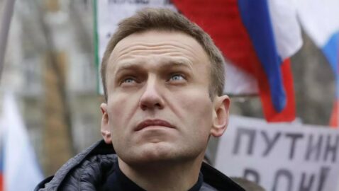 Росія відповіла ЄС на санкції по Навальному