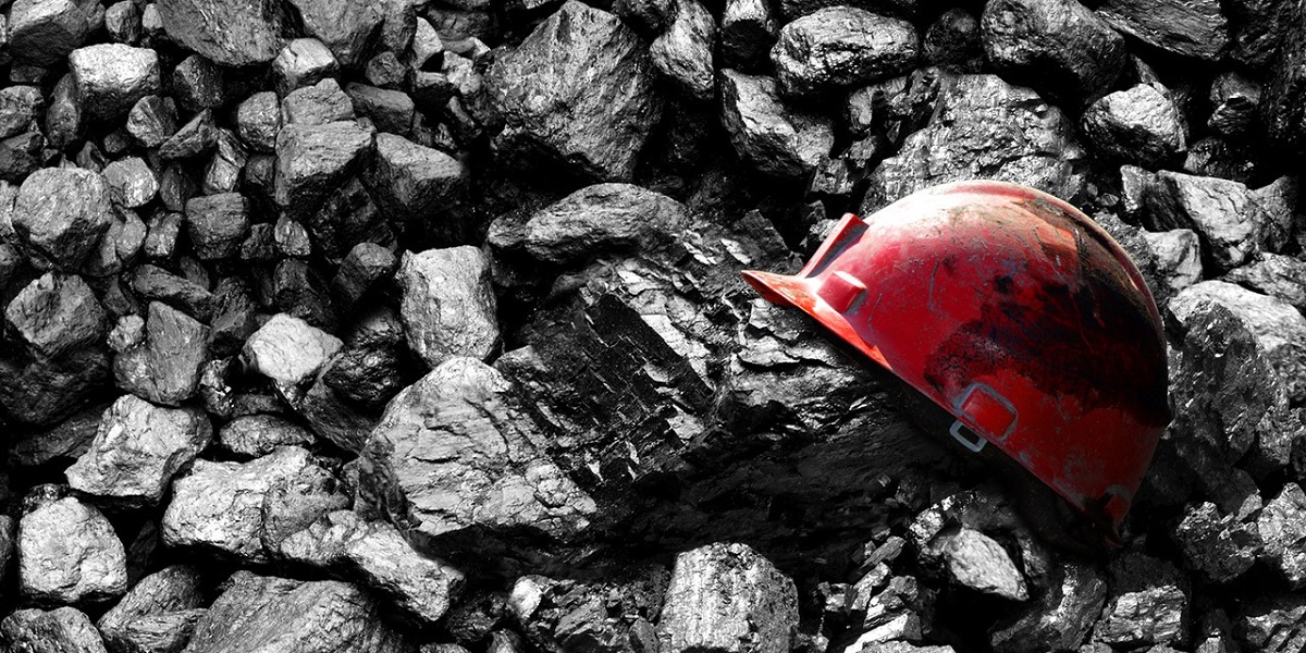 В Луганской области обвалилась шахта, есть погибший