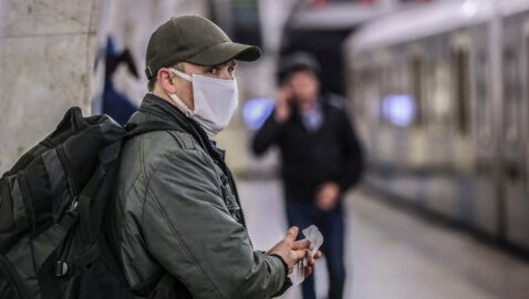 В МОЗ рассказали, когда эпидемия коронавируса пойдёт на спад в Украине