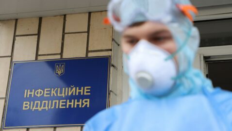 Польша отменила подтверждение дипломов украинским медикам, Украина может остаться без врачей — МОЗ