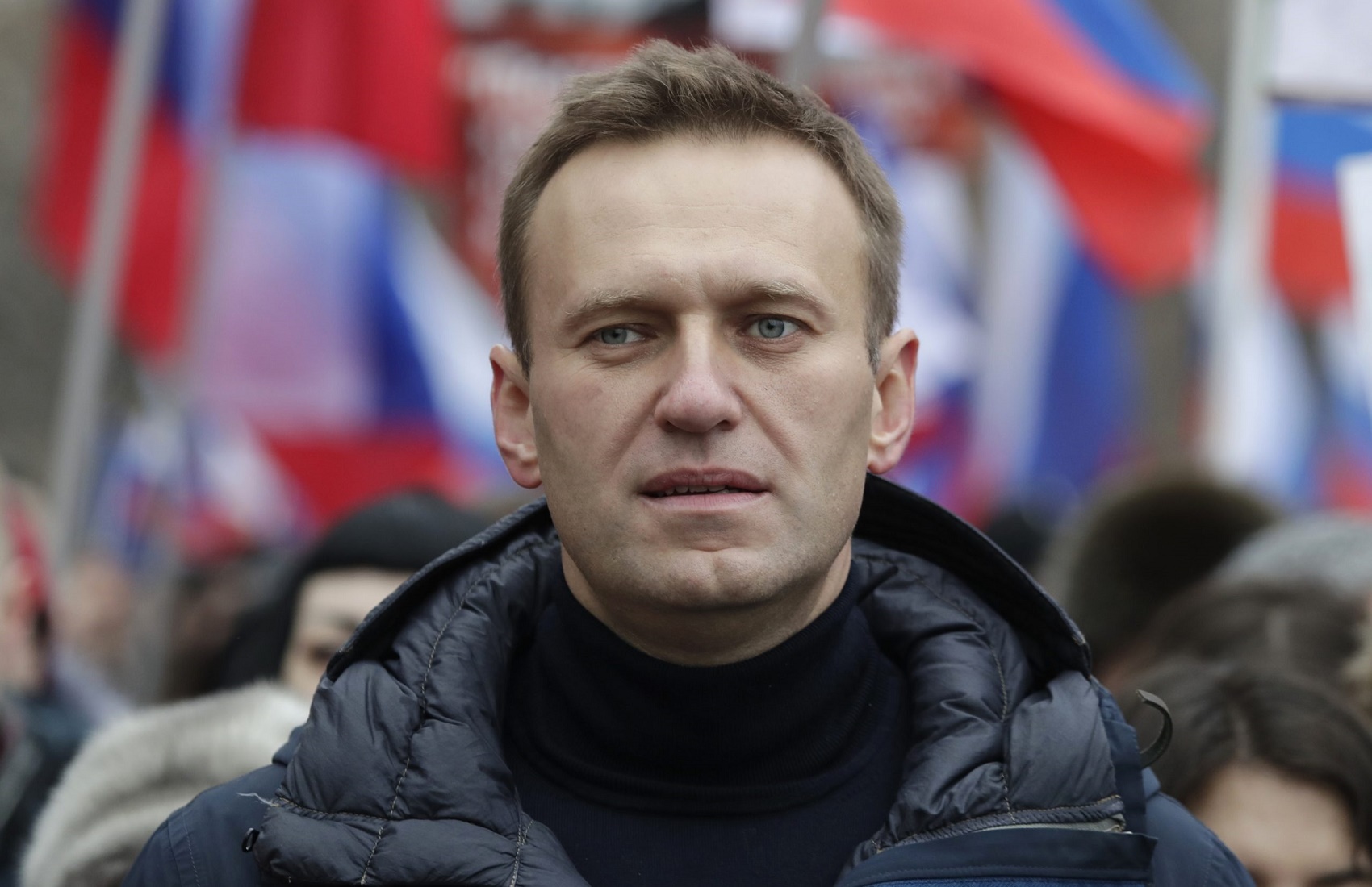 Держдеп США звинуватив ФСБ Росії в отруєнні Навального