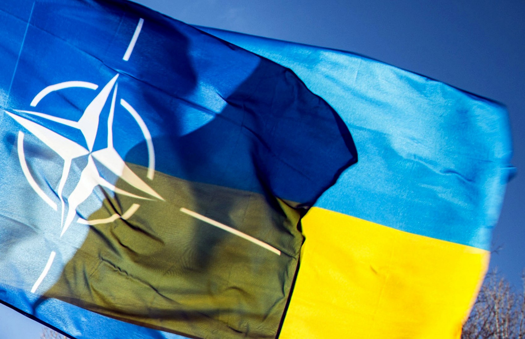 В МИД Украины назвали дату вступления в НАТО