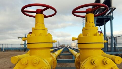 Правительство Украины придумало, как уменьшить абонплату за доставку газа