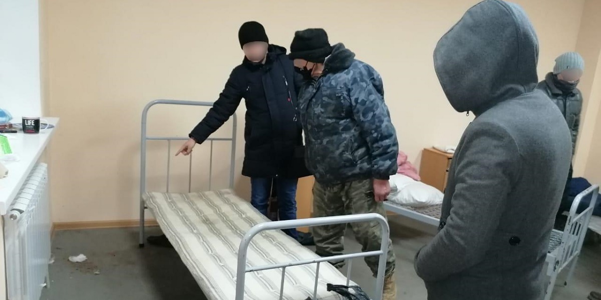 В Одесской области военнослужащий забил до смерти сослуживца