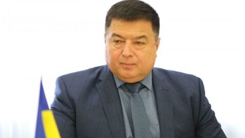 Тупицкий прокомментировал недопуск в здание КСУ