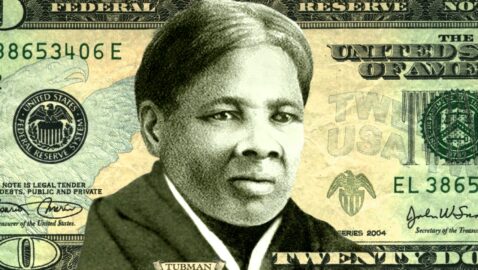 Президента Джексона на 20-долларовой купюре заменят афроамериканкой