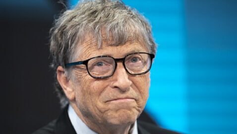 Билл Гейтс «придумал», как человечеству избежать пандемий в будущем