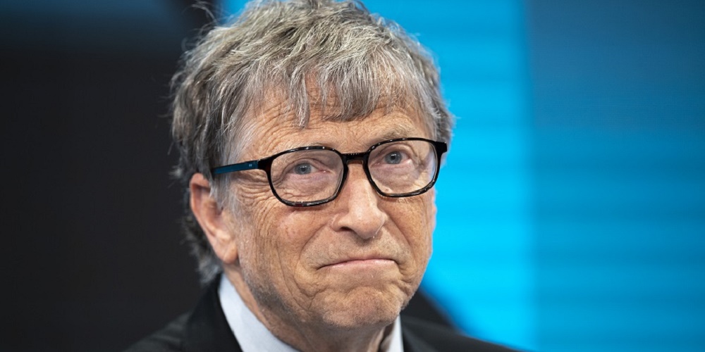 Билл Гейтс «придумал», как человечеству избежать пандемий в будущем