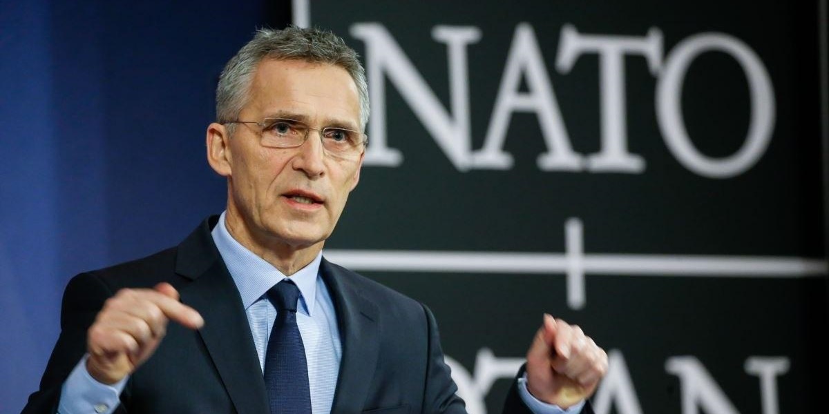 В НАТО призвали увеличить расходы на оборону из-за России, Китая и террористов