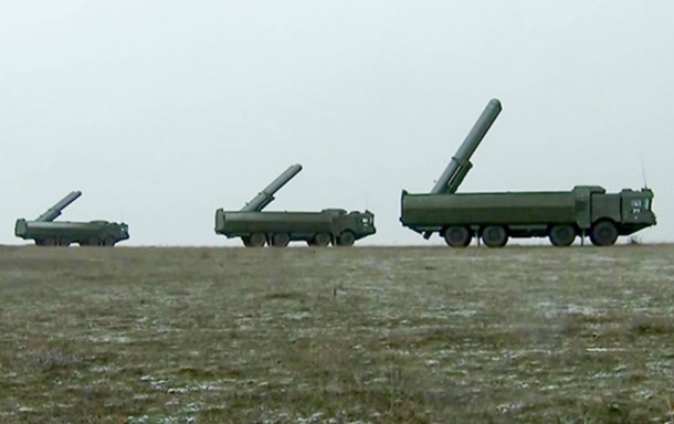 В Крыму развернули ракетный комплекс «Бастион» - 2 - изображение