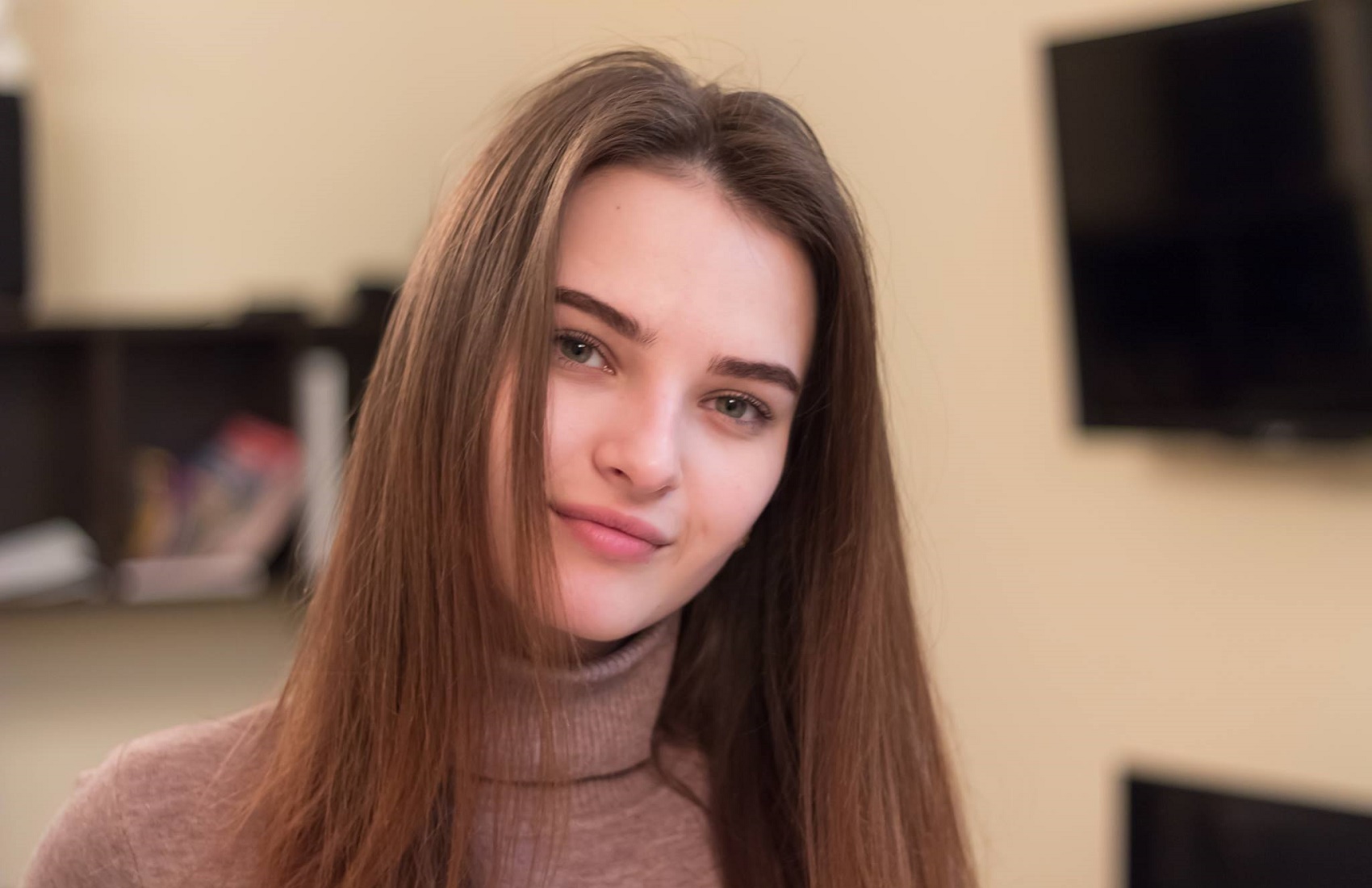 Украинская журналистка извинилась за то, что в подростковом возрасте поддерживала «ДНР»