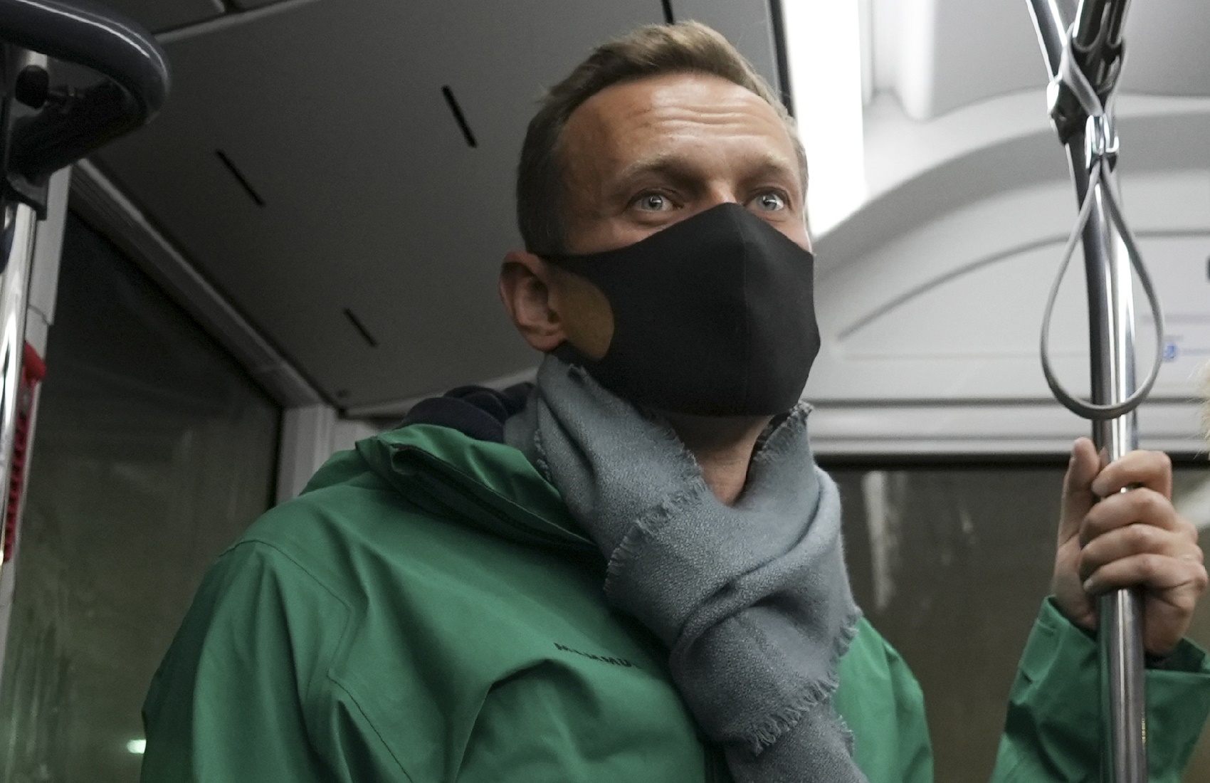 Европарламент грозится остановить строительство «Северного потока — 2» из-за ареста Навального