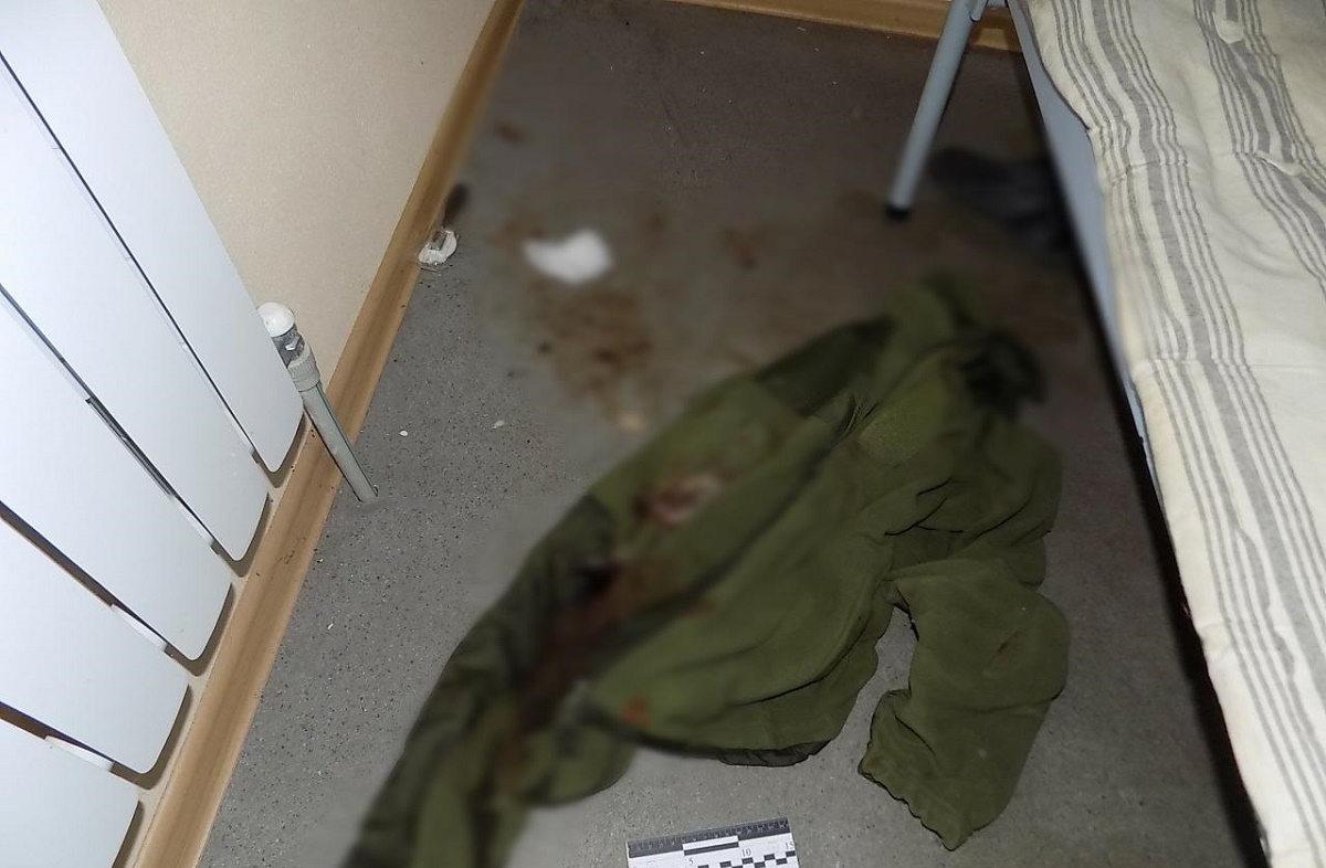 В Одесской области военнослужащий забил до смерти сослуживца