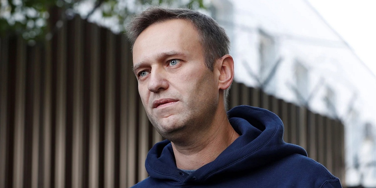 «Тепло и не втыкают иглы»: Навальный передал привет из «Матросской тишины»