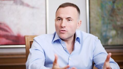 Фукс рассказал, кого могут поддержать олигархи на выборах мэра Харькова