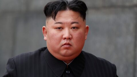 Ким Чен Ын назвал главного врага КНДР