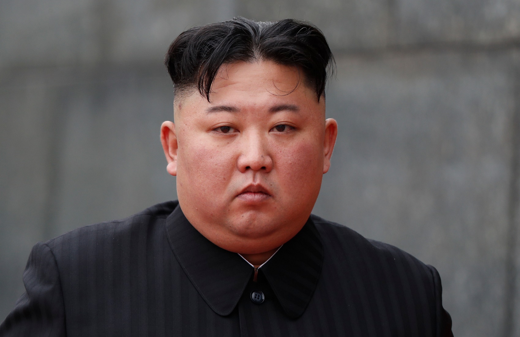 Ким Чен Ын назвал главного врага КНДР