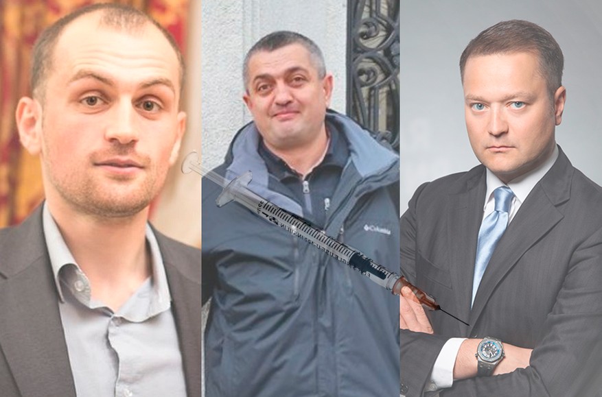 Bellingcat и The Insider заявили, что отравители Навального убили троих российских активистов
