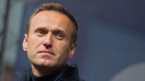 Навального в России объявили в розыск