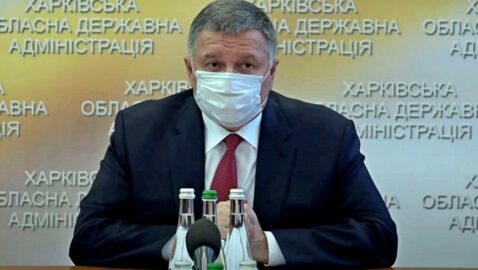 Аваков назвал Харьков «ментовским городом» и пообещал лично контролировать власть в городе