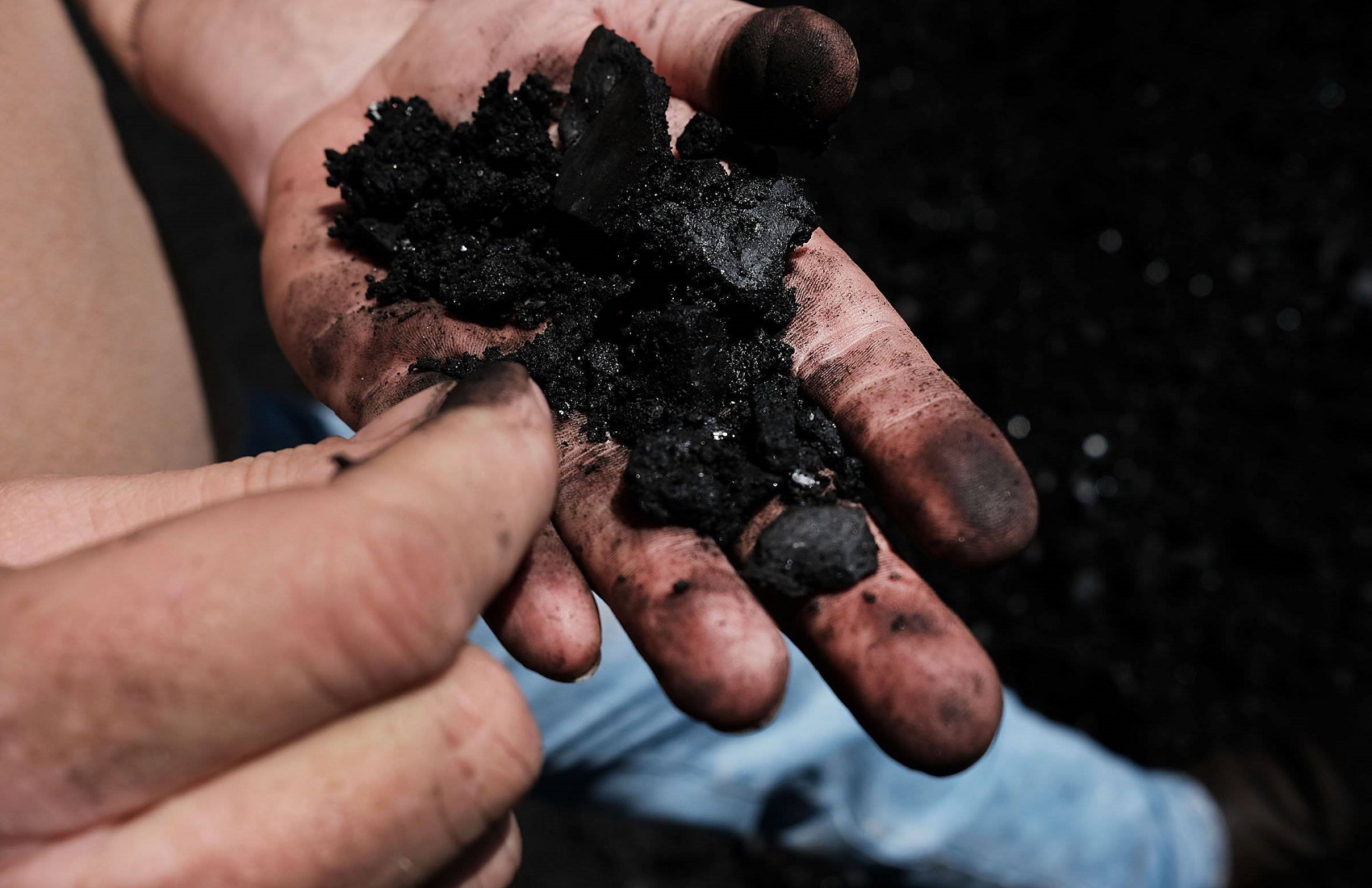 Запасы угля на ТЭС сократились до исторического минимума — «Укрэнерго»