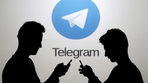 Дуров заявил о «крупнейшей цифровой миграции» в Telegram
