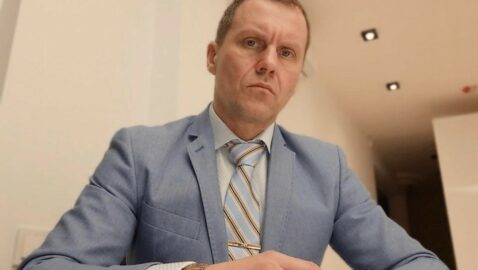 Обнародовавший плёнки по делу Шеремета экс-сотрудник КГБ Беларуси выразил готовность дать показания в ОГПУ