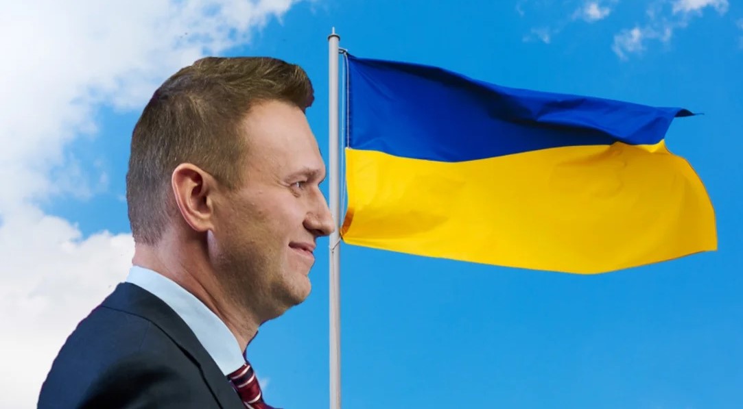 МЗС України засудив затримання Навального