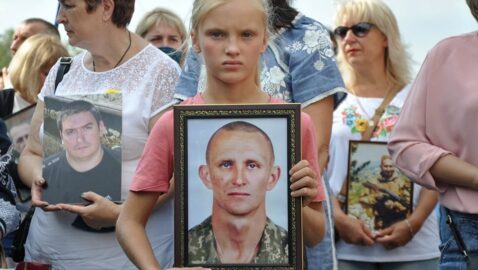 «Нарушили все приказы»: Хомчак рассказал о причинах гибели разведчика на Донбассе