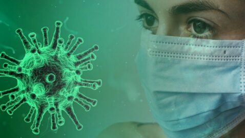 Учёные сообщили, какие осложнения после коронавируса проявляются наиболее часто