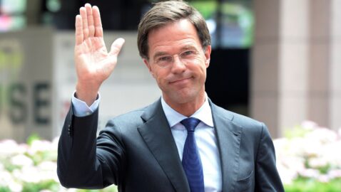Уряд Нідерландів подав у відставку через скандал з соціальною допомогою