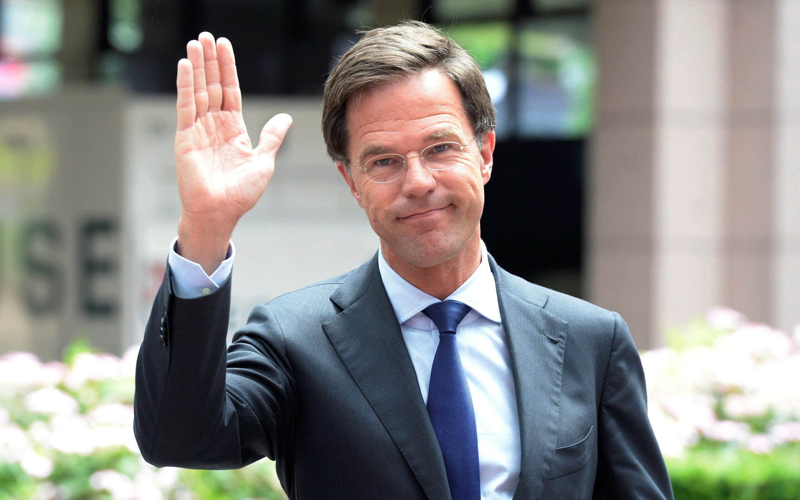 Уряд Нідерландів подав у відставку через скандал з соціальною допомогою
