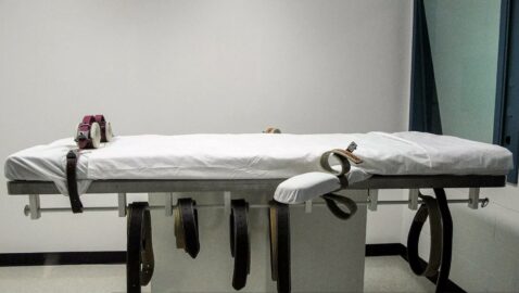 У США вперше за 70 років стратили жінку
