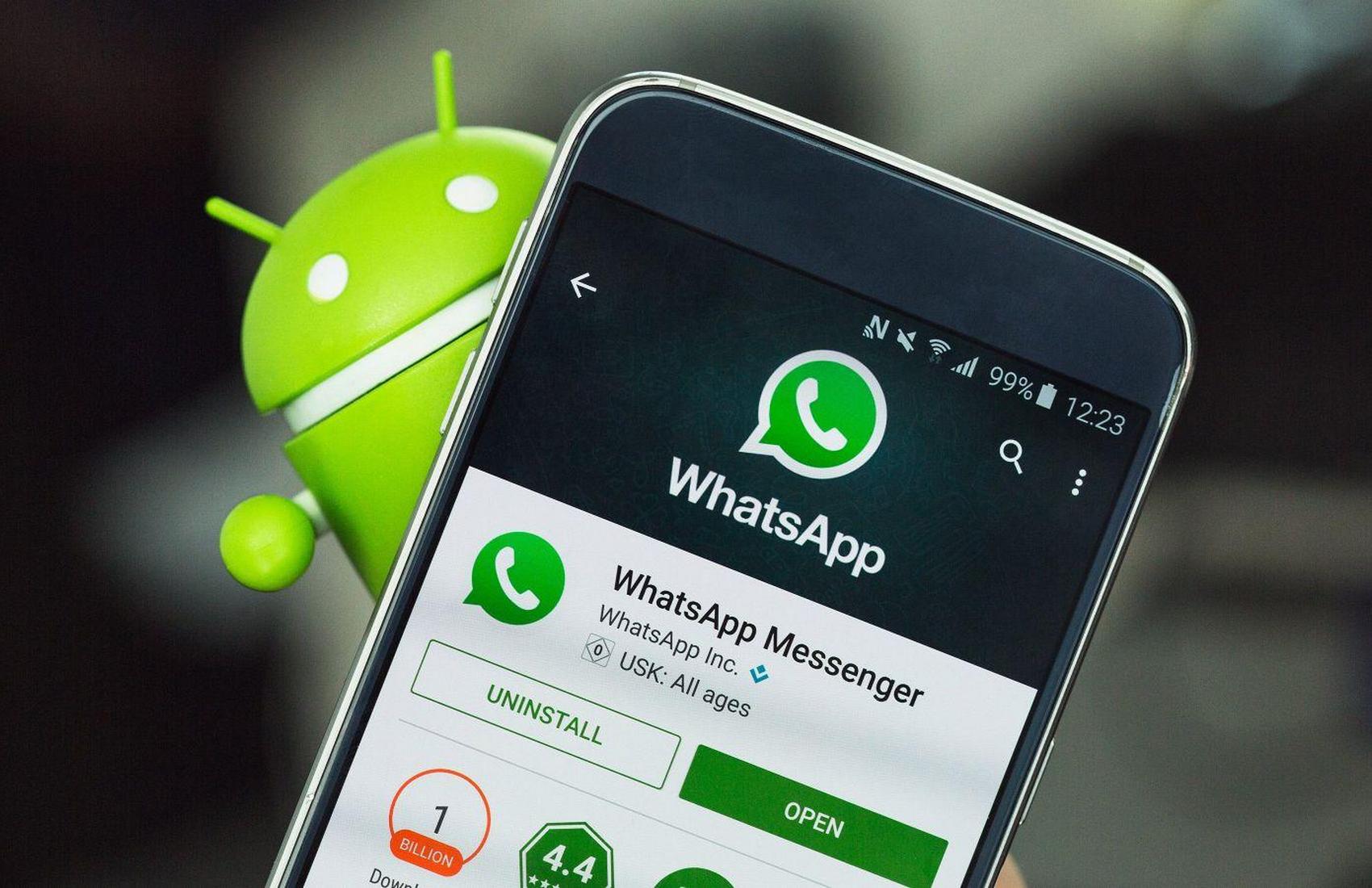 WhatsApp отложил вступление в силу новых правил конфиденциальности пользователей