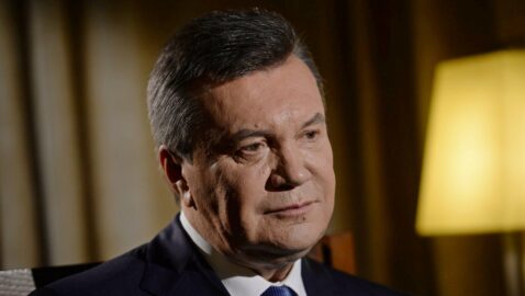 ВАКС отказал САП в заочном аресте Януковича по делу о «Межигорье»