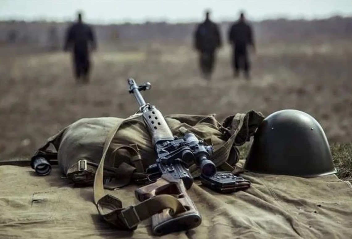 В день визита Зеленского на Донбасс погибли двое военных