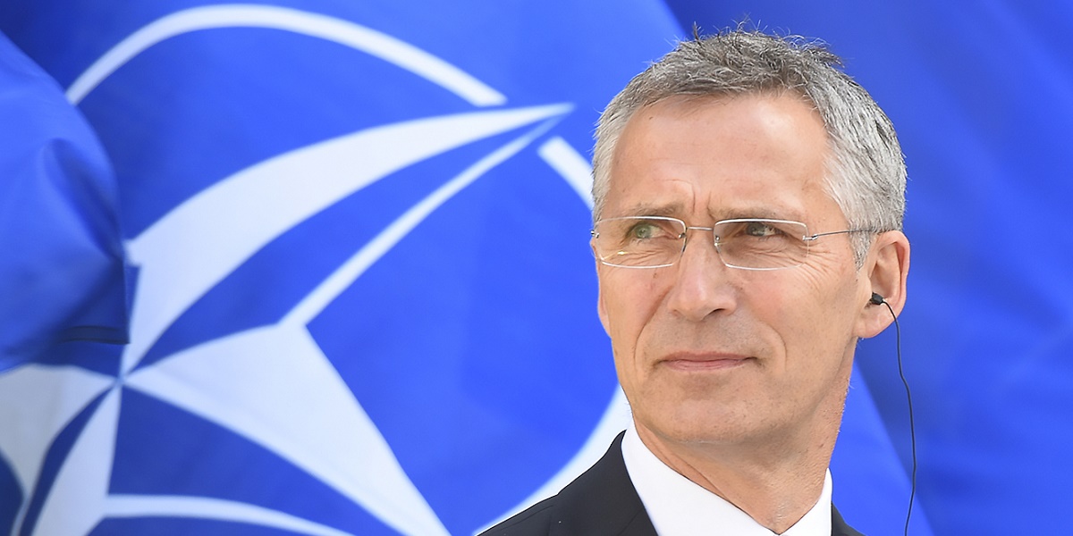 НАТО поменяет концепцию, чтобы сдерживать Россию и Китай