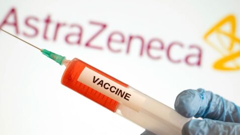 Польша перепродаст Украине вакцину AstraZeneca