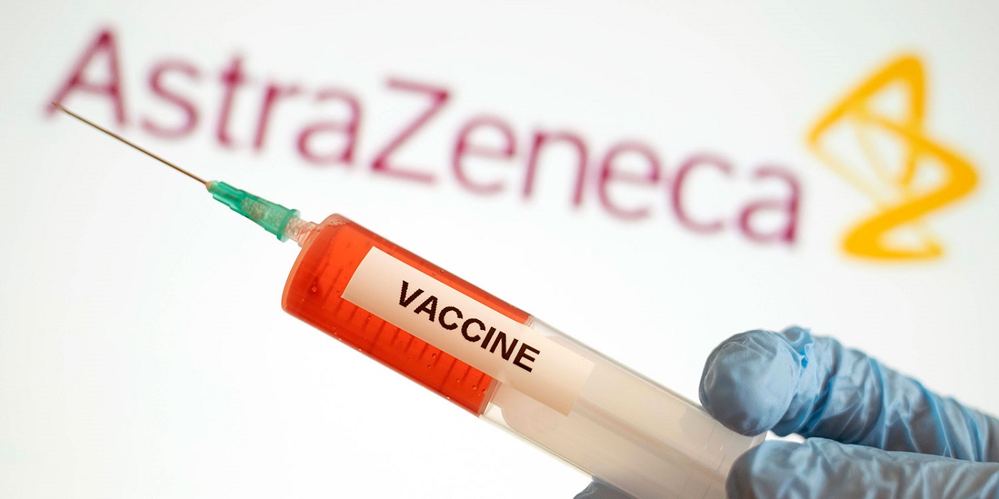 Польша перепродаст Украине вакцину AstraZeneca